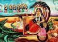 રાજરાજેશ્વરી શ્રી ખોડીયાર માતાજી – પ્રાગટ્ય