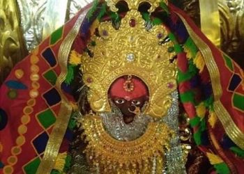 વસંત પંચમી – મા ચેહર (કેશર ભવાની)નો પ્રાગટ્ય દિન