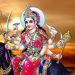 રાજા પ્રદુમન વીર વિક્રમ અને જોગમાયા મેલડી માતાજી