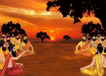 સત્સંગ મળે