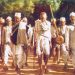 મુકામ એનું દાંડી….