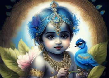 શ્રીકૃષ્ણ ભગવાનના જીવનની ખાસ ખાસ વાતો