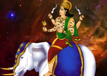 દેવોના દેવ ઇન્દ્રદેવ સ્વર્ગલોકના રાજા