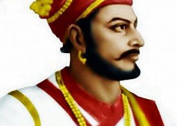 છત્રપતિ સંભાજી