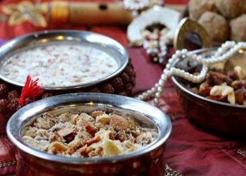 ભગવાનનો ભાગ