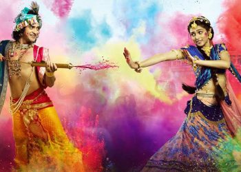 રંગ અને શ્યામ 