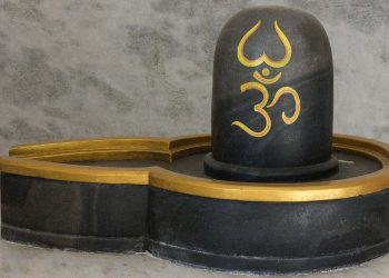 ભગવાન શિવજીની અર્ધપરિક્રમા કેમ ..?
