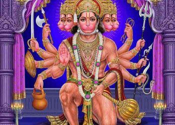 હનુમાન જયંતિ સ્પેશિયલ : બજરંગબલીને પ્રસન્ન કરવાના કેટલાક ઉપાય અને મંત્ર