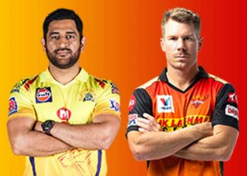 IPL 2021: ચેન્નાઈ સુપર કિંગ્સએ સનરાઇર્સ હૈદરાબાદને 7 વિકેટે હરાવ્યું