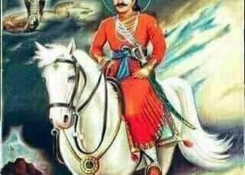 વીર વાછરાદાદાનો ઇતિહાસ