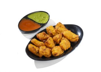 પનીર પકોડા