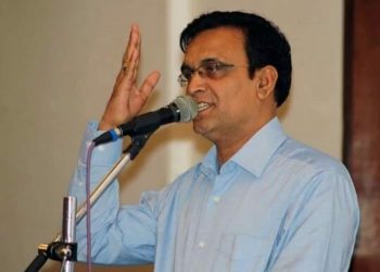 અમારી જીભને કોની હવા લાગી