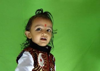 મારે મારો વૈચારિક વંશ વધારવો છે