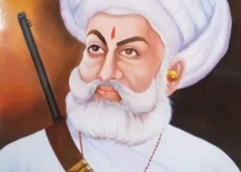 ક્રાંતિવીર મુરુભા માણેક