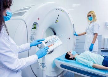 કોરોનાના હળવા લક્ષણોમાં ન કરાવો CT-SCAN, થઈ શકે છે ભયંકર નુકશાન