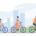 વિશ્વસાયકલદિન (World bicycle day) ની ઉજવણી દ્વારા શું શીખીશું?