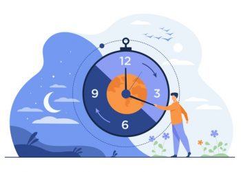 સમય