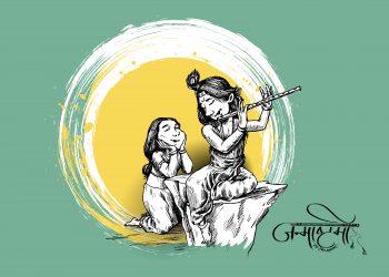 દ્વારકાની અદભુત જન્માષ્ટમી