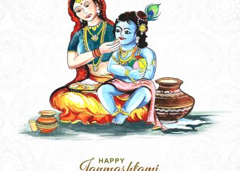 દ્વારકાની અદભુત જન્માષ્ટમી