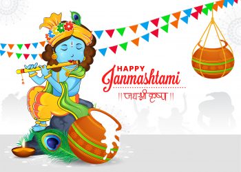 દ્વારકાની અદભુત જન્માષ્ટમી