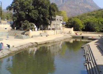 જુનાગઢ પ્રવાસ – દામોદર કુંડ