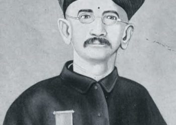 મહીપતરામ રૂપરામ નીલકંઠ (1829-1891) ગુજરાતી કેળવણીકાર, સુધારક, નવલકથાકાર અને ચરિત્રકાર