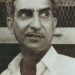 પ્રખ્યાત ગઝલકાર શૂન્ય પાલનપુરી (1922-1987)
