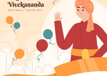 સ્વામી વિવેકાનંદ