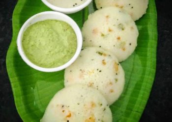 ફટાફટ આ રીતે ઘરે બનાવી દો ‘રવા ઇડલી’, નહિં પડે બહુ મહેનત પણ