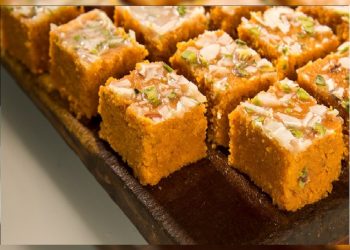 ઘરે બનાવો પરફેક્ટ ‘મોહનથાળ’