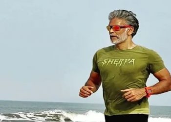 મિલિંદ સોમણની જેમ પચાસ વટાવ્યા પછી પણ ફિટ રહેવા માંગો છો? તેથી વાંચો