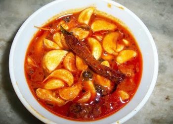 iGujju Lasan nu athanu