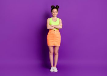 ગરમીમાં કુલ રહેવા તમે પણ ટ્રાય કરો Mini Skirts