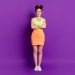 ગરમીમાં કુલ રહેવા તમે પણ ટ્રાય કરો Mini Skirts