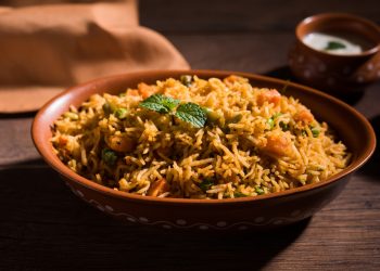 રેસ્ટોરન્ટ જેવો ‘પનીર પુલાવ’ ઘરે બનાવવા તમે પણ નોંધી લો આ રીત