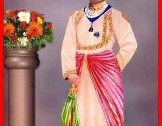 ભાવનગર રાજ્યના  પ્રજાવત્સલ રાજવી કૃષ્ણકુમારસિંહજી ગોહિલનો આજે જન્મદિવસ છે.