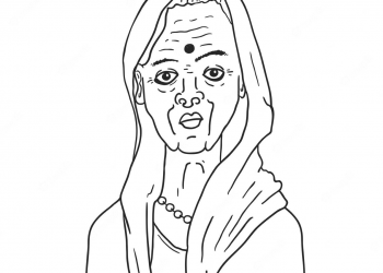 બા,તમે આજ બહુ જ યાદ આવ્યા…