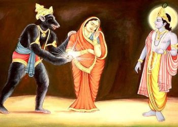 રામાયણ કથાઃ આ ભક્તની ભક્તિ સામે શ્રી રામનો થયો પરાજય, ખુદ ભગવાને પણ આવી પ્રતિજ્ઞા લેવી પડી!