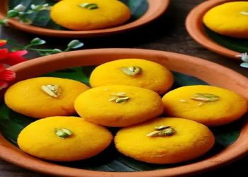 કેરીની આ સિઝનમાં ઘરે જ બનાવો કેરીનો સંદેશ