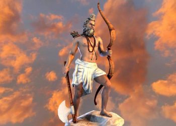 આજે પરશુરામ જયંતી, જાણો શુભ સમય, પૂજા પદ્ધતિ, મંત્ર અને મહત્વ