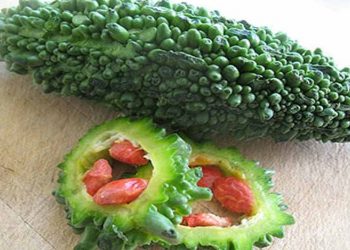 કારેલા ખાધા પછી તેના બીજ ફેંકશો નહીં