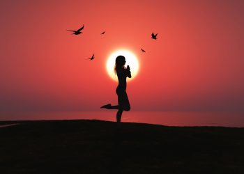 નિર્ભયતા અને સ્વતંત્રતા એ જ દિવ્યજીવન