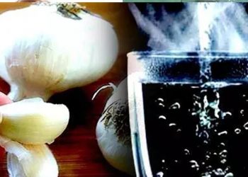 લસણનું પાણી પીને જરૂર જુઓ, તરત જ ઘટી જશે વજન