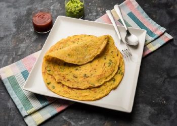 નાસ્તામાં બનાવો બ્રેડ ચીલા