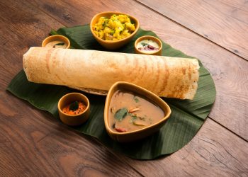 બનાવો હાઈ પ્રોટીન ડાયેટ ઢોસા