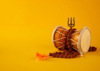એક ચપટી ભભૂત