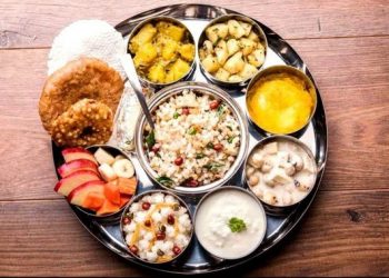 નવરાત્રી દરમિયાન 10 મિનિટમાં બનાવો આ ફ્રુટી ડીશ, ફાસ્ટ ફૂડનો સ્વાદ વધશે