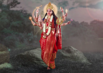 નવરાત્રિ એ સ્ત્રીના જીવનની નવ અવસ્થા છે !!!