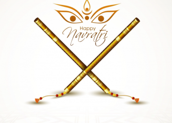 નવરાત્રિમાં નવદુર્ગાના સ્વરૂપો