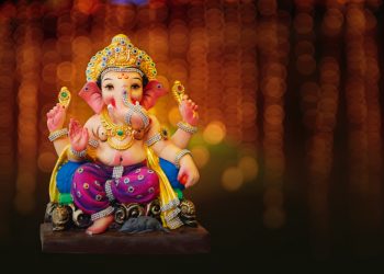ગણેશ વિસર્જનની પૌરાણિક કથા